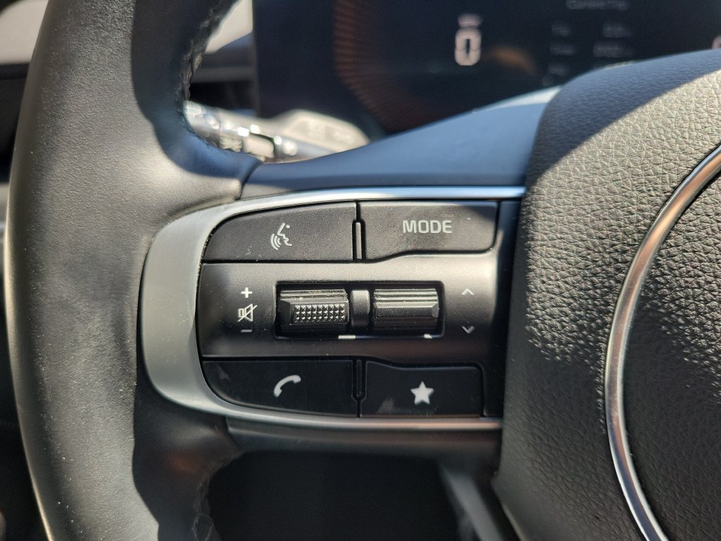 Certified 2025 Kia K5 GT-Line FWD image 20