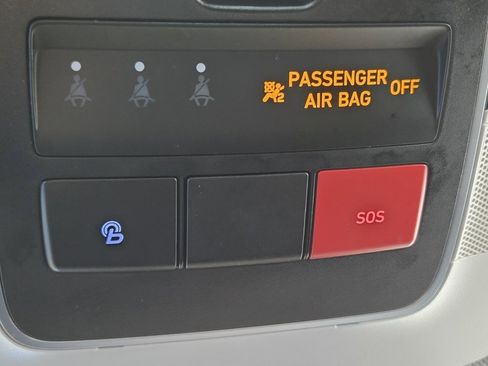 Used 2024 Hyundai Tucson Limited image 46