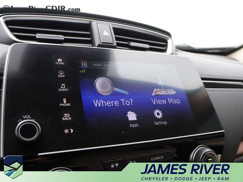 Used 2020 Honda CR-V Touring image 34