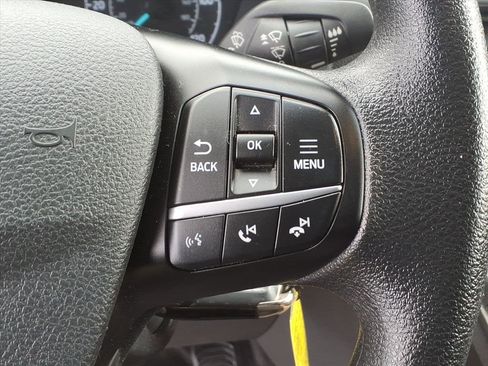 Used 2024 Ford Transit 250 Low Roof w/ Exterior Upgrade Package image 19