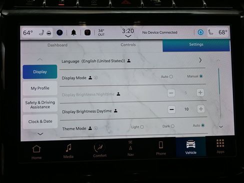 Used 2023 Jeep Grand Cherokee L Limited image 28