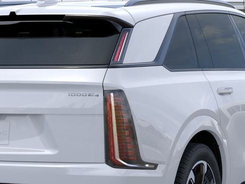 New 2026 Cadillac Escalade IQ Sport 2 AWD/4WD image 11