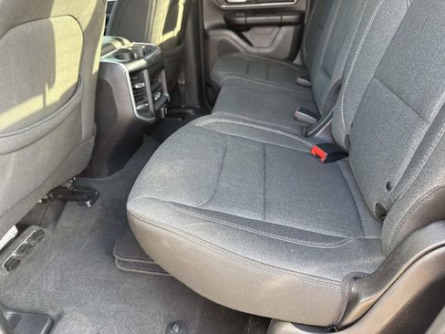 Used 2019 RAM 1500 Big Horn image 16