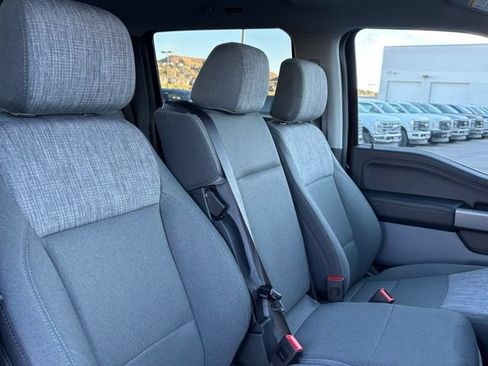 New 2026 Ford F250 XLT w/ XLT Premium Package AWD/4WD image 26