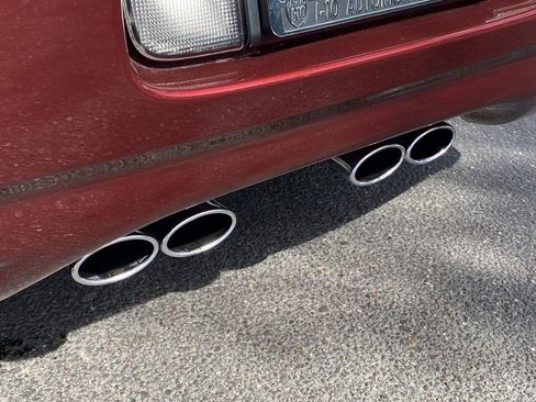 Used 2003 Chevrolet Corvette Convertible w/ Preferred Equipment Group1 image 9