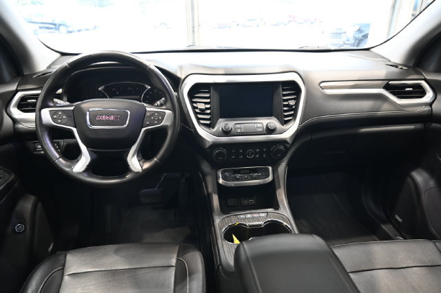 Used 2020 GMC Acadia SLT AWD/4WD image 13