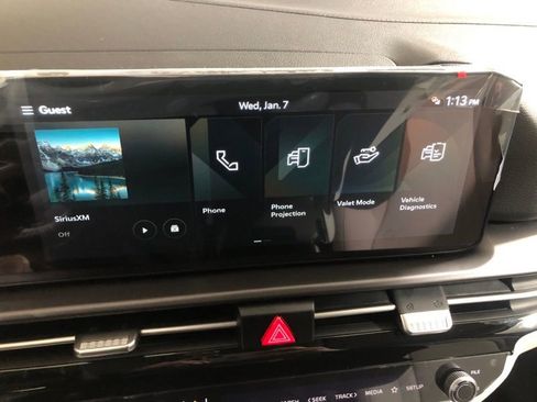 New 2026 Kia Sportage EX w/ EX Panorama Roof Package image 32