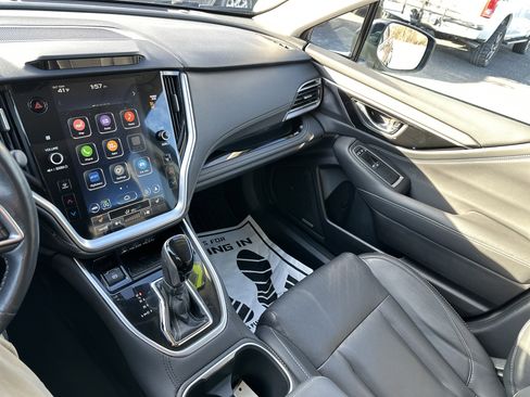 Certified 2023 Subaru Outback Limited image 22