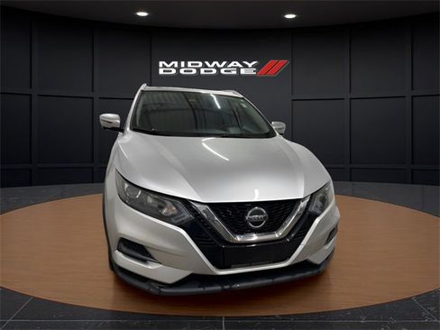 Used 2022 Nissan Rogue Sport SL image 5