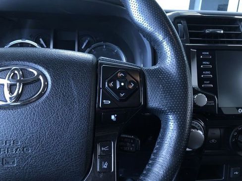 Used 2023 Toyota 4Runner TRD Off-Road Premium image 26