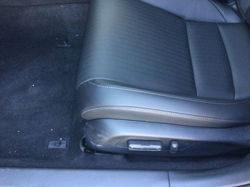 New 2026 Honda Civic Sport Touring image 20