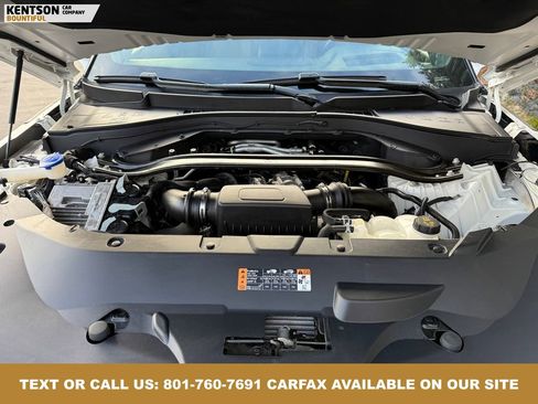 Used 2023 Lincoln Aviator Reserve w/ Equipment Group 201A image 38