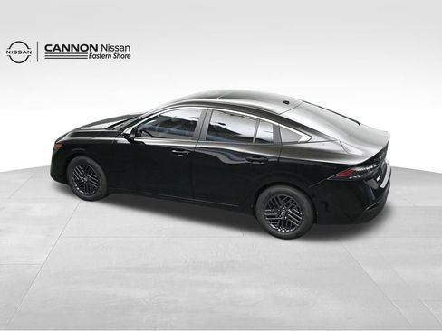 New 2026 Nissan Sentra SV image 34