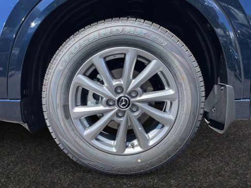 New 2025 MAZDA CX-5 AWD 2.5 S image 13