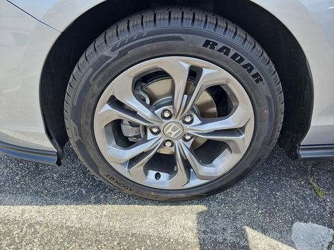 Used 2023 Honda Accord EX image 34