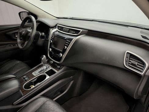 Used 2019 Nissan Murano Platinum AWD/4WD image 24