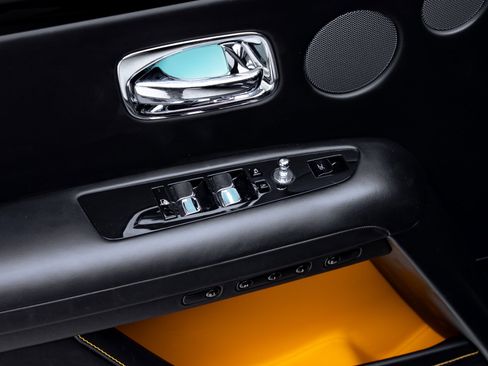 Used 2022 Rolls-Royce Ghost AWD/4WD image 42