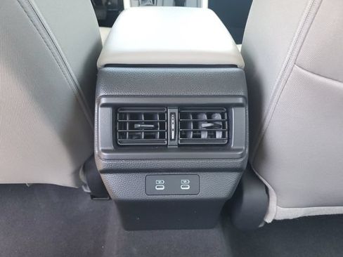 Certified 2025 Honda Accord LX image 13