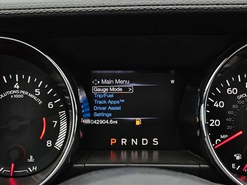 Used 2017 Ford Mustang GT Premium RWD image 10