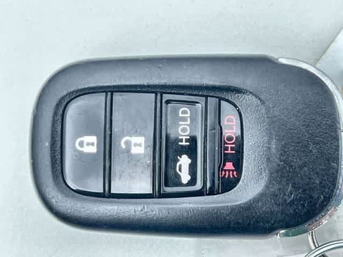 Certified 2024 Honda Civic LX image 21