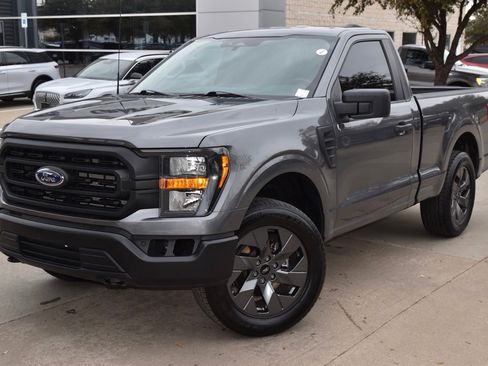 Used 2023 Ford F150 XL image 33