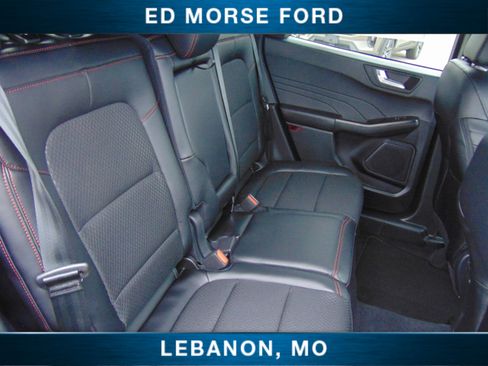 New 2026 Ford Escape ST-Line w/ Tech Pack #1 image 14