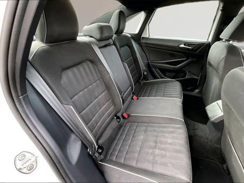 Used 2024 Volkswagen Jetta Sport image 20