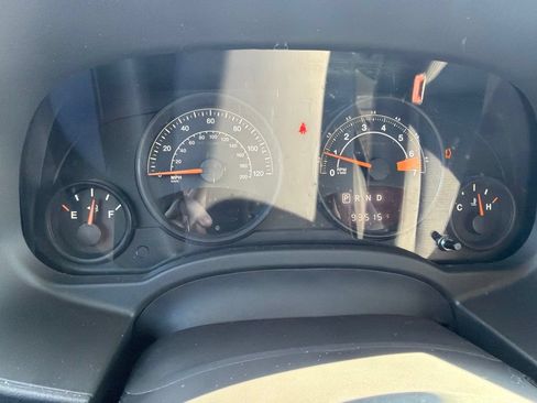 Used 2016 Jeep Patriot Sport w/ Power Value Group AWD/4WD image 10