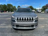 Used 2016 Jeep Cherokee Overland w/ Technology Group image 4