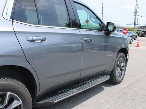 Used 2021 Chevrolet Tahoe LS AWD/4WD image 48