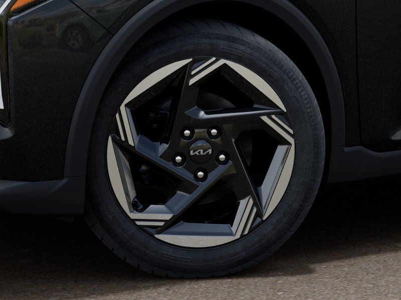 New 2026 Kia K4 EX FWD image 9