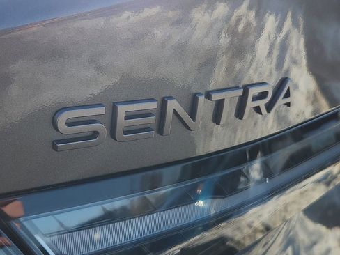 New 2026 Nissan Sentra SV image 11