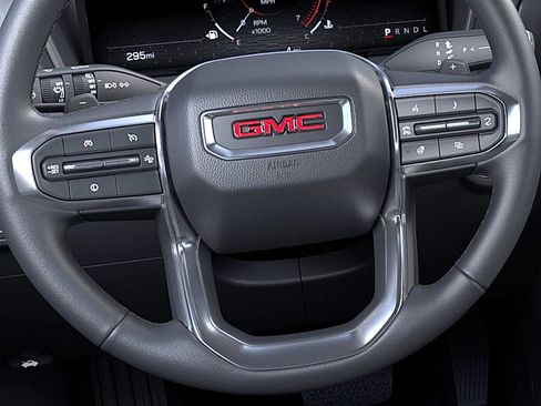 New 2027 GMC Terrain Elevation AWD/4WD image 19