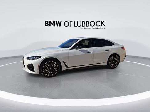 Used 2026 BMW 430i RWD image 5