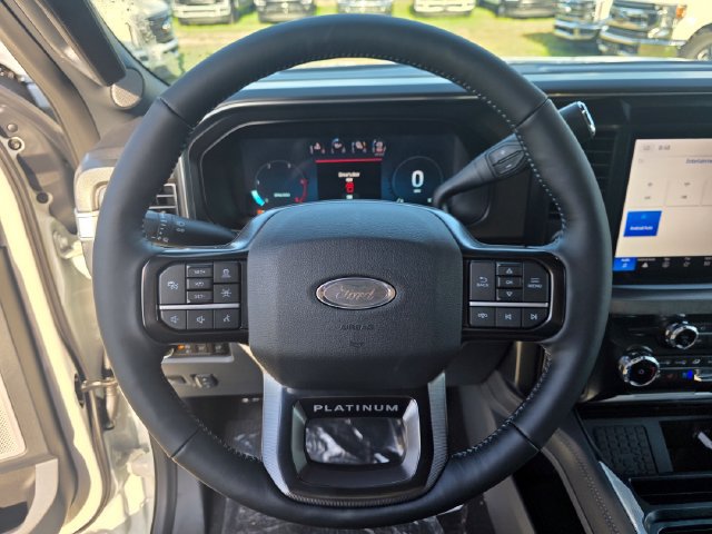 New 2026 Ford F350 Platinum AWD/4WD image 26