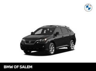 Used 2010 Lexus RX 350 AWD video 1