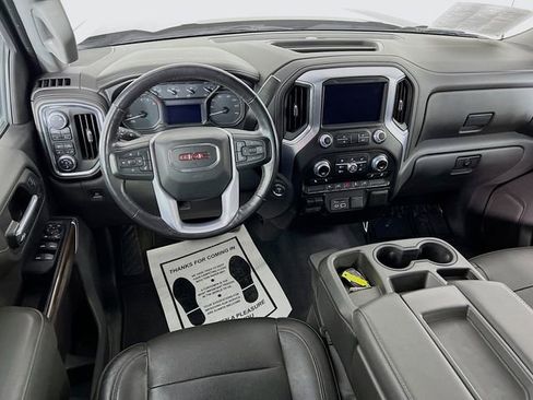 Certified 2019 GMC Sierra 1500 SLT image 20