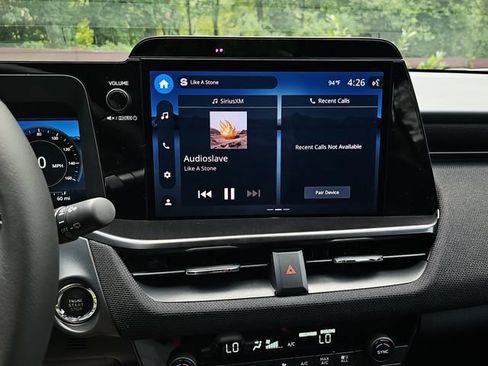 New 2026 Subaru Outback Premium AWD/4WD image 11