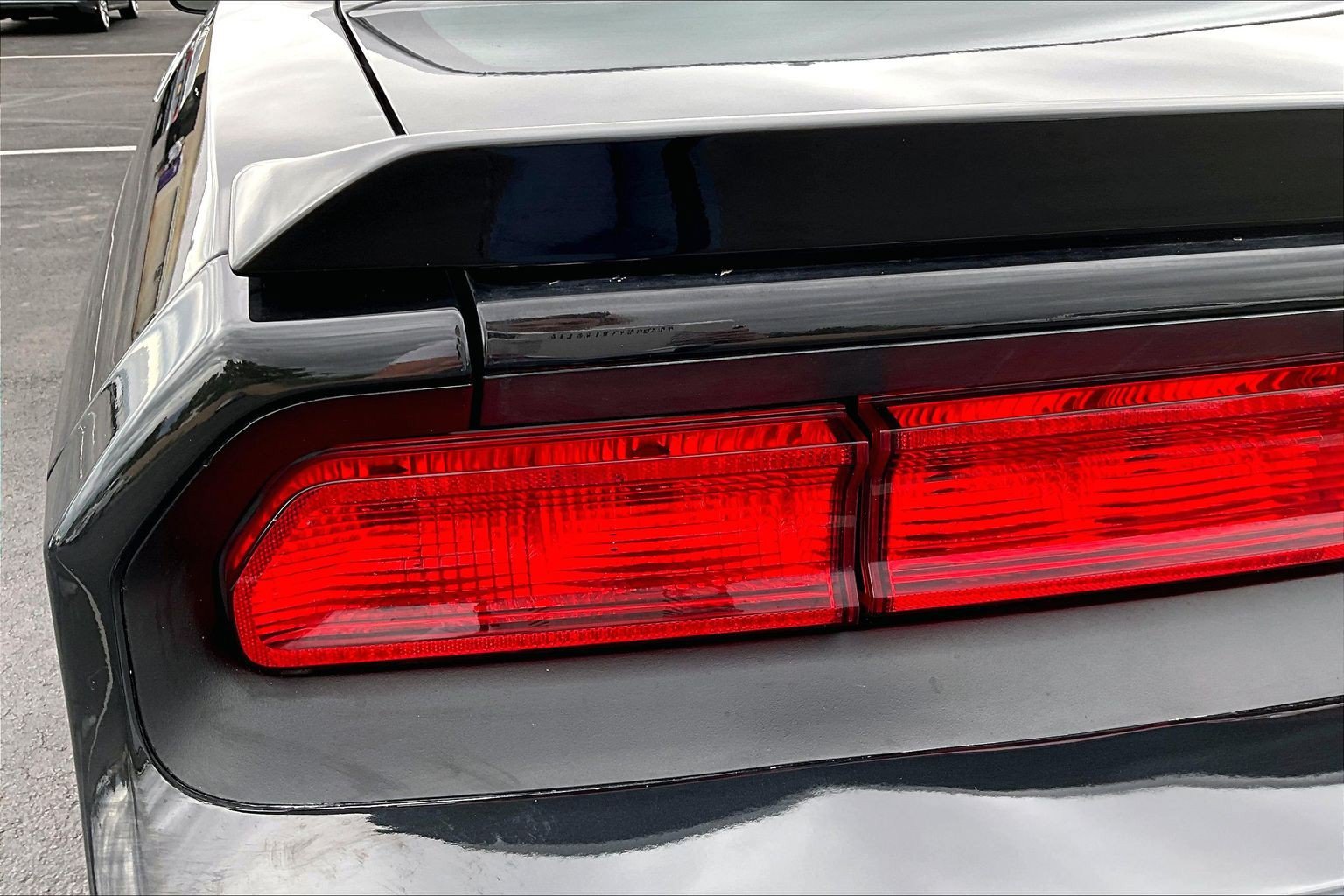 Used 2010 Dodge Challenger R/T RWD image 29