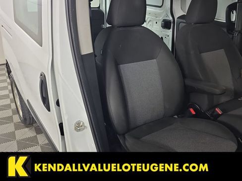 Used 2016 RAM ProMaster City Tradesman FWD image 23