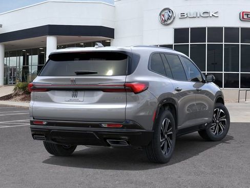New 2026 Buick Enclave Sport Touring w/ Power Package image 5