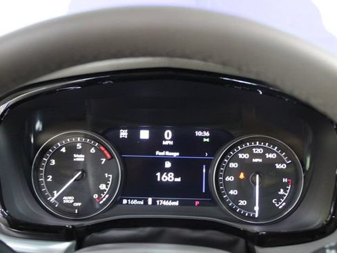 Used 2025 Cadillac XT5 Premium Luxury w/ Technology Package AWD/4WD image 22
