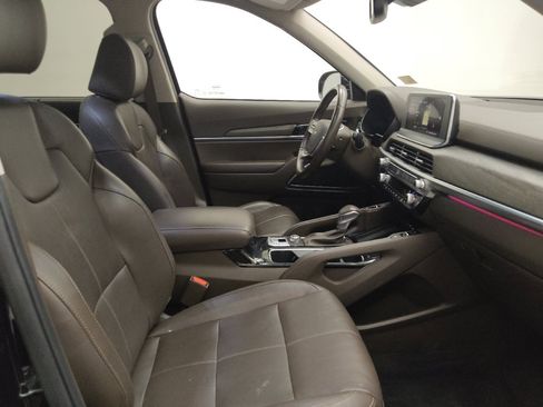 Used 2022 Kia Telluride SX FWD image 21