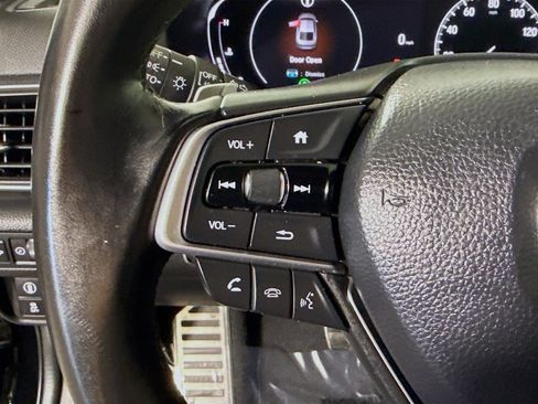 Used 2021 Honda Accord Sport image 14