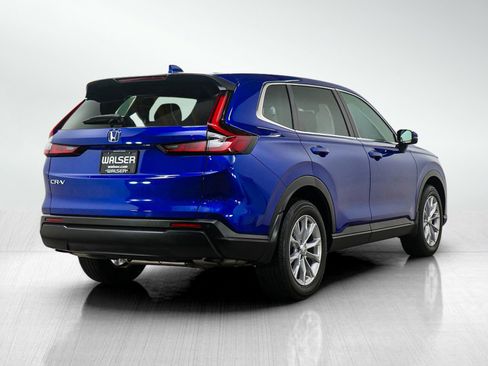 Used 2024 Honda CR-V EX-L image 5
