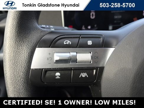 Used 2025 Hyundai Sonata SE image 13