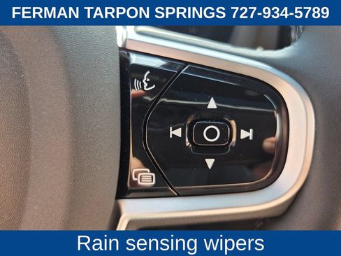 Certified 2026 Volvo XC60 B5 Plus w/ Protection Package Premier AWD/4WD image 30