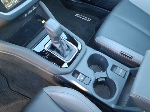 Certified 2025 Subaru Forester Sport w/ Popular Package #1 image 11