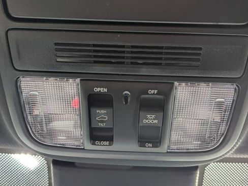 New 2026 Honda Odyssey Sport-L image 34