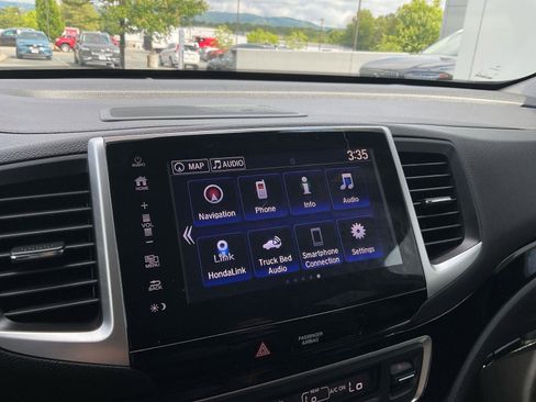 Used 2020 Honda Ridgeline RTL-E image 22